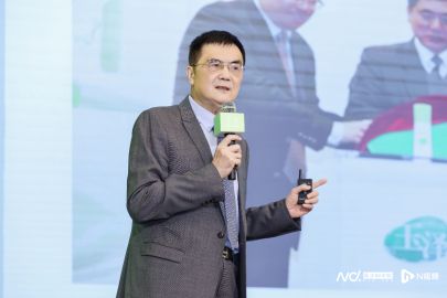 护肤——第五届全国皮肤屏障峰会观察开元棋