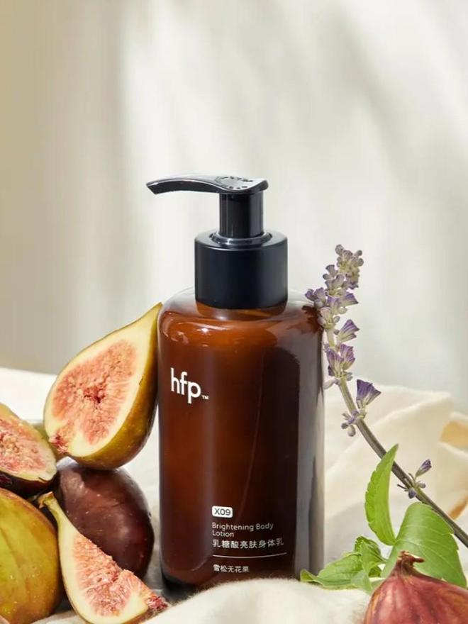 身体乳、沐浴油…小众高级不烂大街！ky开元棋牌七夕送礼 hfp香膏、(图2)