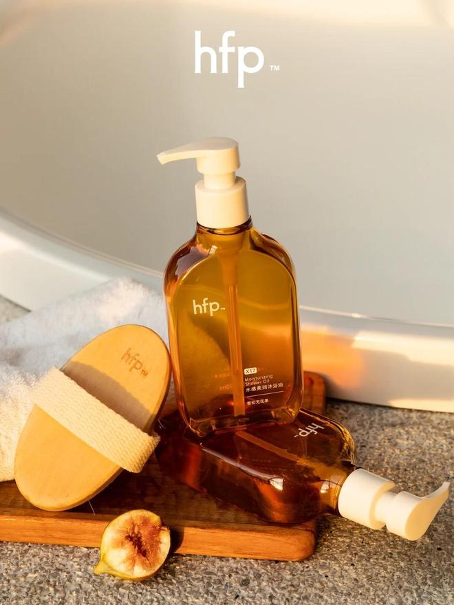 身体乳、沐浴油…小众高级不烂大街！ky开元棋牌七夕送礼 hfp香膏、(图4)